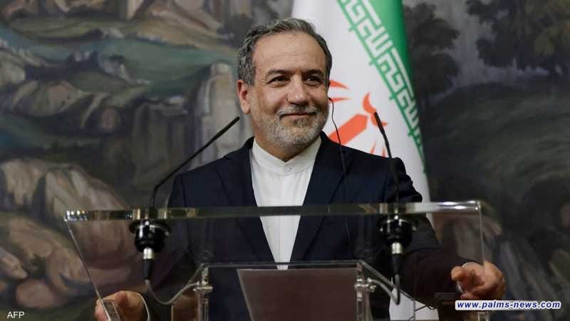 عراقجي : خلافات لا تزال قائمة في المحادثات النووية